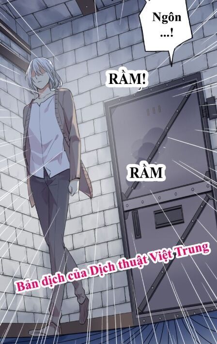 đọc truyện Vết Cắn Ngọt Ngào 2 Chương 38 ảnh 60 tại Thiên Thai Truyện