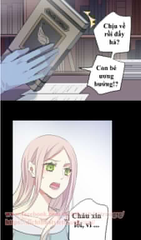 đọc truyện Vết Cắn Ngọt Ngào 2 Chương 38 ảnh 8 tại Thiên Thai Truyện