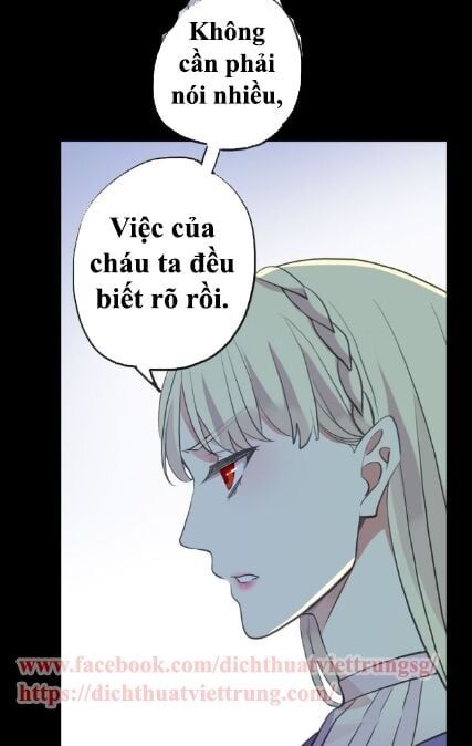 đọc truyện Vết Cắn Ngọt Ngào 2 Chương 38 ảnh 9 tại Thiên Thai Truyện