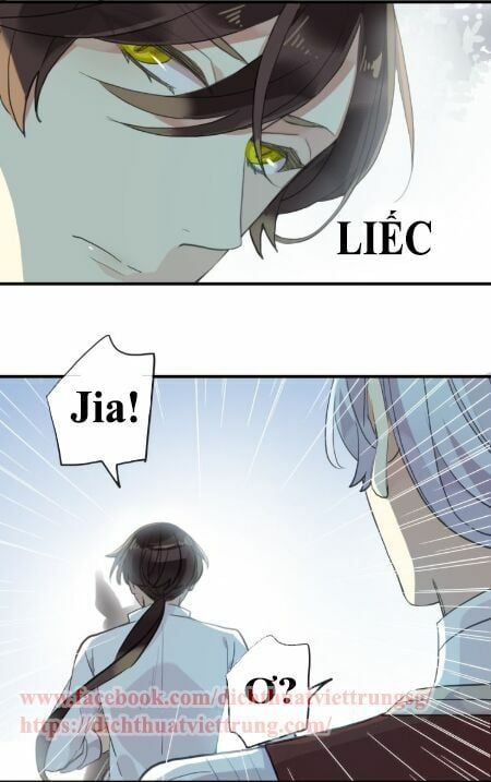 đọc truyện Vết Cắn Ngọt Ngào 2 Chương 39 ảnh 13 tại Thiên Thai Truyện