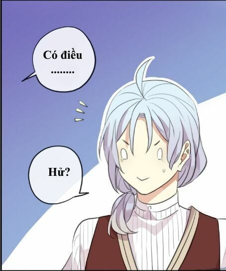 đọc truyện Vết Cắn Ngọt Ngào 2 Chương 39 ảnh 16 tại Thiên Thai Truyện