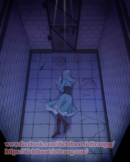 đọc truyện Vết Cắn Ngọt Ngào 2 Chương 39 ảnh 23 tại Thiên Thai Truyện