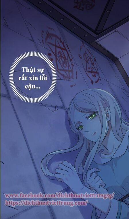 đọc truyện Vết Cắn Ngọt Ngào 2 Chương 39 ảnh 27 tại Thiên Thai Truyện