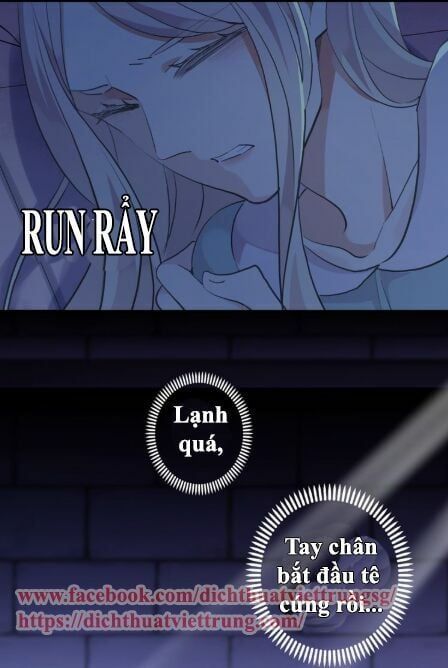 đọc truyện Vết Cắn Ngọt Ngào 2 Chương 39 ảnh 28 tại Thiên Thai Truyện