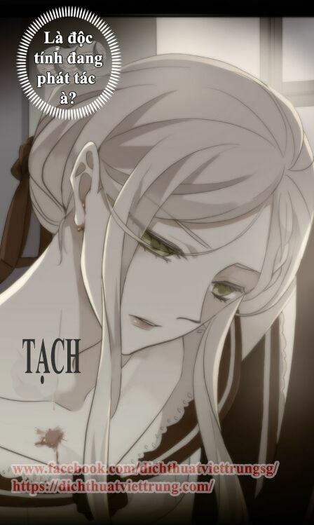 đọc truyện Vết Cắn Ngọt Ngào 2 Chương 39 ảnh 30 tại Thiên Thai Truyện