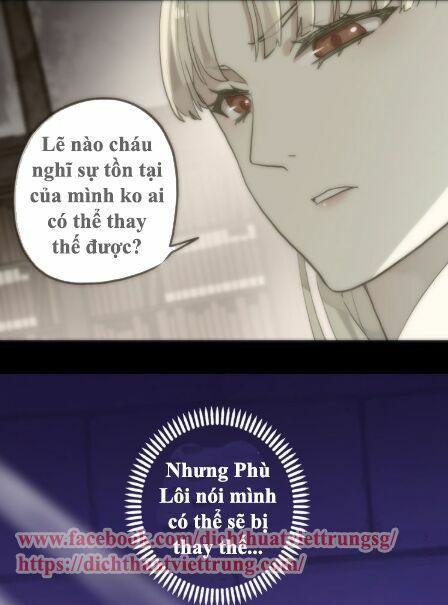 đọc truyện Vết Cắn Ngọt Ngào 2 Chương 39 ảnh 33 tại Thiên Thai Truyện