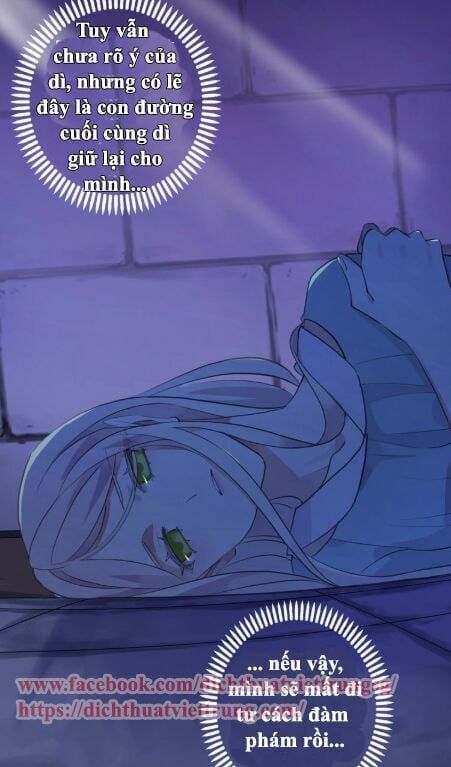 đọc truyện Vết Cắn Ngọt Ngào 2 Chương 39 ảnh 34 tại Thiên Thai Truyện