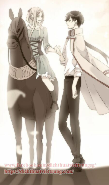 đọc truyện Vết Cắn Ngọt Ngào 2 Chương 39 ảnh 36 tại Thiên Thai Truyện