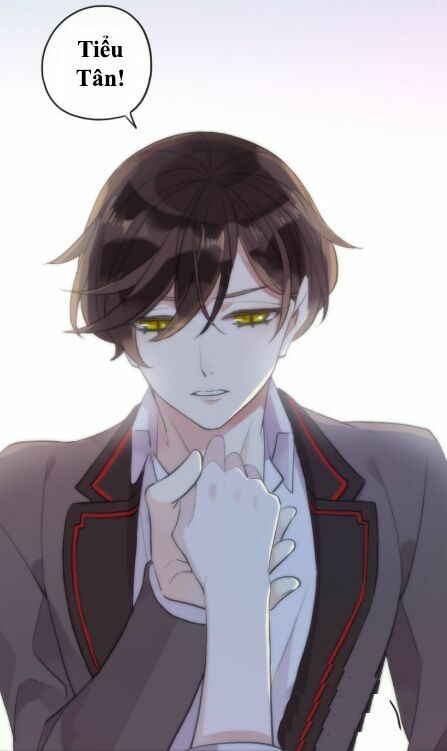 đọc truyện Vết Cắn Ngọt Ngào 2 Chương 39 ảnh 42 tại Thiên Thai Truyện