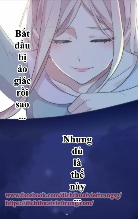 đọc truyện Vết Cắn Ngọt Ngào 2 Chương 39 ảnh 44 tại Thiên Thai Truyện