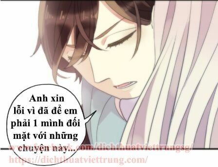 đọc truyện Vết Cắn Ngọt Ngào 2 Chương 39 ảnh 47 tại Thiên Thai Truyện