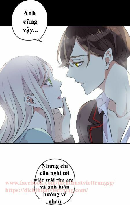 đọc truyện Vết Cắn Ngọt Ngào 2 Chương 39 ảnh 50 tại Thiên Thai Truyện