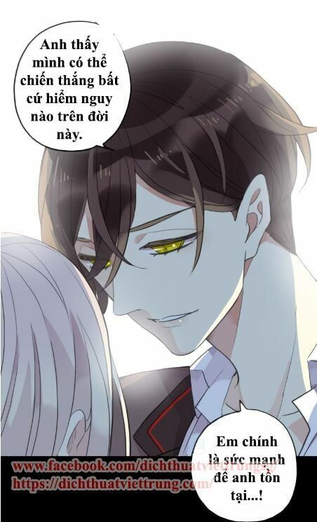 đọc truyện Vết Cắn Ngọt Ngào 2 Chương 39 ảnh 51 tại Thiên Thai Truyện