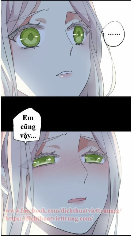 đọc truyện Vết Cắn Ngọt Ngào 2 Chương 39 ảnh 52 tại Thiên Thai Truyện