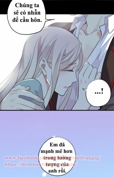 đọc truyện Vết Cắn Ngọt Ngào 2 Chương 39 ảnh 54 tại Thiên Thai Truyện