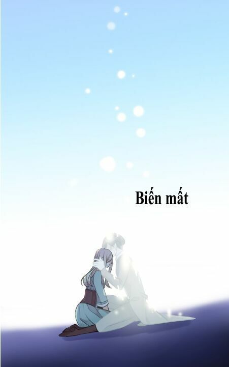 đọc truyện Vết Cắn Ngọt Ngào 2 Chương 39 ảnh 55 tại Thiên Thai Truyện