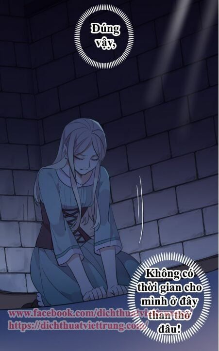 đọc truyện Vết Cắn Ngọt Ngào 2 Chương 39 ảnh 56 tại Thiên Thai Truyện