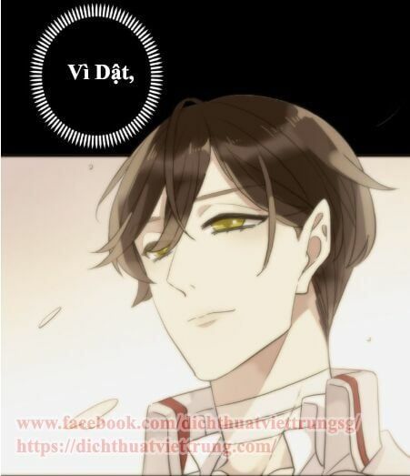 đọc truyện Vết Cắn Ngọt Ngào 2 Chương 39 ảnh 57 tại Thiên Thai Truyện