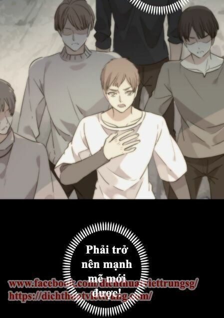 đọc truyện Vết Cắn Ngọt Ngào 2 Chương 39 ảnh 59 tại Thiên Thai Truyện