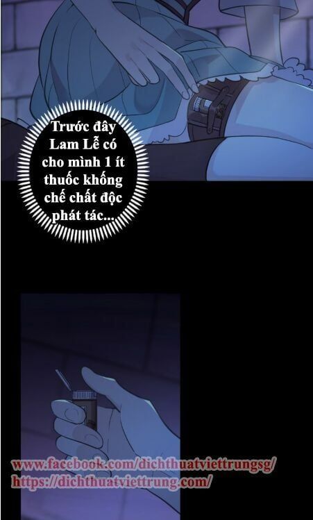 đọc truyện Vết Cắn Ngọt Ngào 2 Chương 39 ảnh 60 tại Thiên Thai Truyện