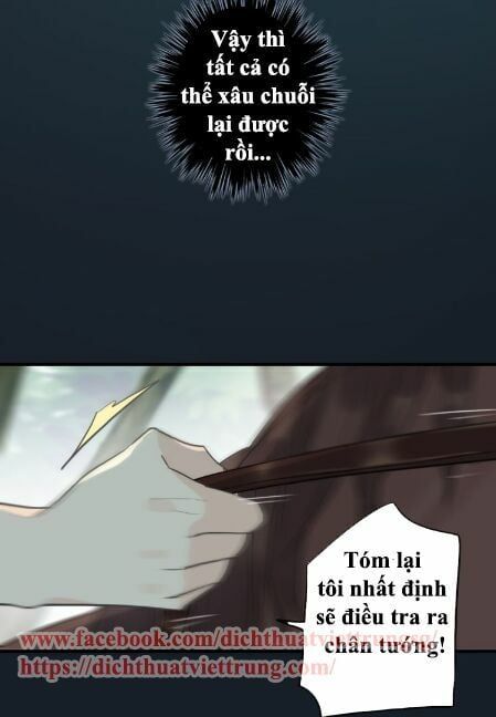 đọc truyện Vết Cắn Ngọt Ngào 2 Chương 39 ảnh 8 tại Thiên Thai Truyện