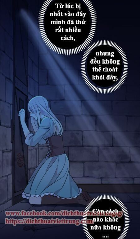 đọc truyện Vết Cắn Ngọt Ngào 2 Chương 39 ảnh 66 tại Thiên Thai Truyện