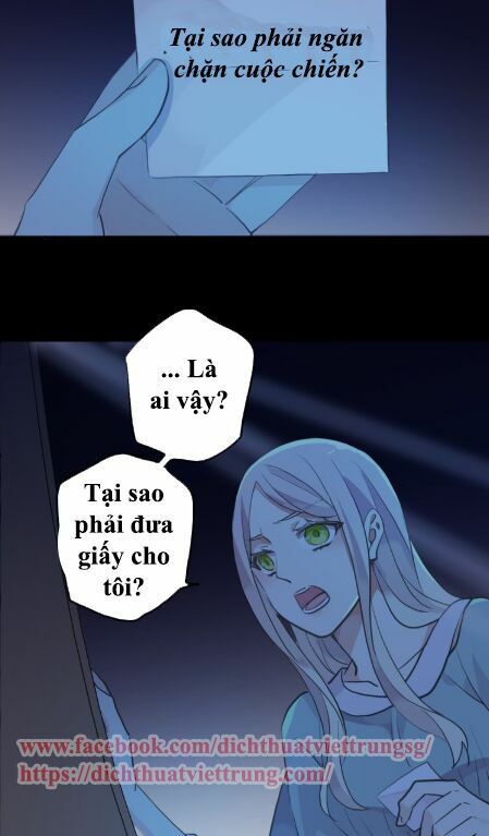 đọc truyện Vết Cắn Ngọt Ngào 2 Chương 39 ảnh 69 tại Thiên Thai Truyện