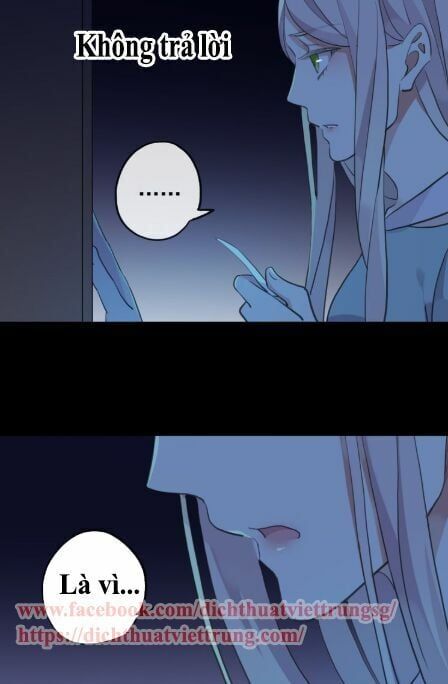 đọc truyện Vết Cắn Ngọt Ngào 2 Chương 39 ảnh 70 tại Thiên Thai Truyện