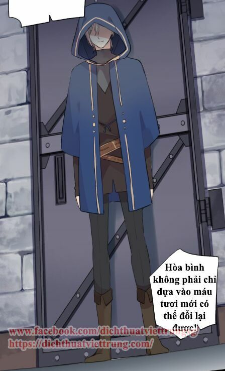 đọc truyện Vết Cắn Ngọt Ngào 2 Chương 39 ảnh 75 tại Thiên Thai Truyện