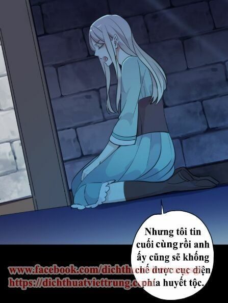 đọc truyện Vết Cắn Ngọt Ngào 2 Chương 39 ảnh 78 tại Thiên Thai Truyện