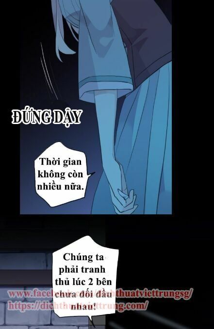 đọc truyện Vết Cắn Ngọt Ngào 2 Chương 39 ảnh 80 tại Thiên Thai Truyện