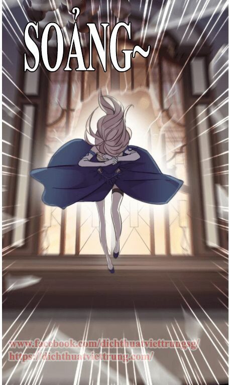 đọc truyện Vết Cắn Ngọt Ngào 2 Chương 4 ảnh 12 tại Thiên Thai Truyện