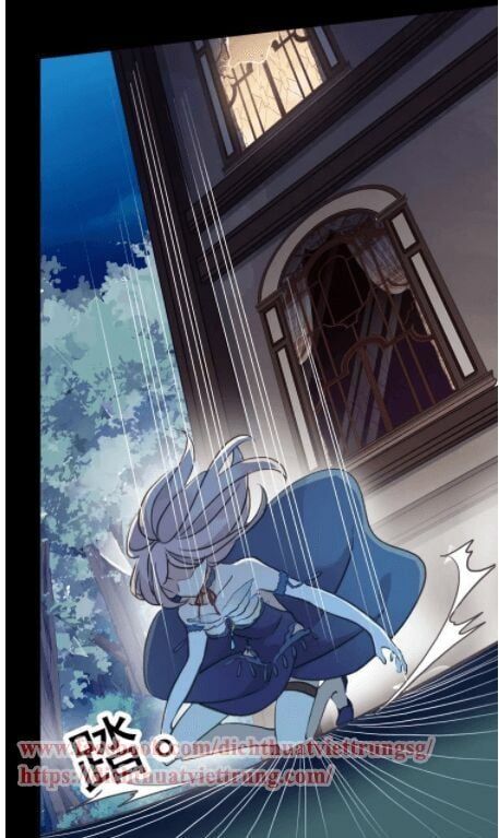 đọc truyện Vết Cắn Ngọt Ngào 2 Chương 4 ảnh 13 tại Thiên Thai Truyện