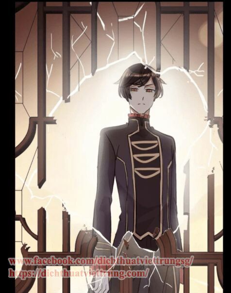 đọc truyện Vết Cắn Ngọt Ngào 2 Chương 4 ảnh 15 tại Thiên Thai Truyện