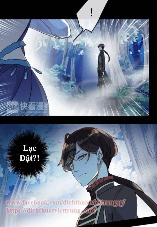 đọc truyện Vết Cắn Ngọt Ngào 2 Chương 4 ảnh 21 tại Thiên Thai Truyện