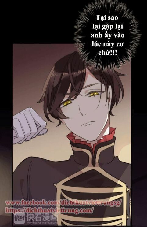 đọc truyện Vết Cắn Ngọt Ngào 2 Chương 4 ảnh 4 tại Thiên Thai Truyện