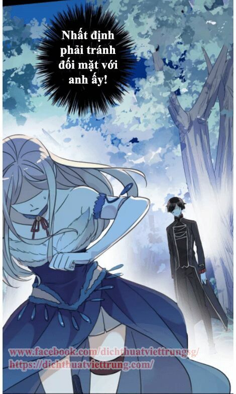 đọc truyện Vết Cắn Ngọt Ngào 2 Chương 4 ảnh 23 tại Thiên Thai Truyện