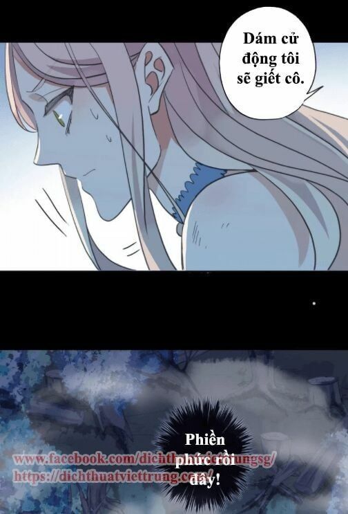 đọc truyện Vết Cắn Ngọt Ngào 2 Chương 4 ảnh 29 tại Thiên Thai Truyện