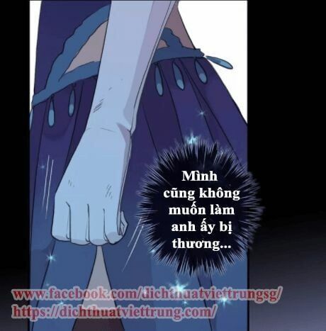 đọc truyện Vết Cắn Ngọt Ngào 2 Chương 4 ảnh 31 tại Thiên Thai Truyện