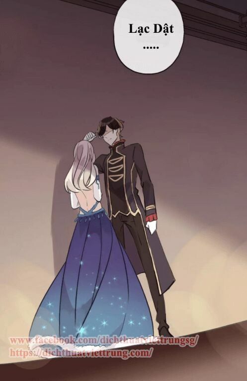 đọc truyện Vết Cắn Ngọt Ngào 2 Chương 4 ảnh 5 tại Thiên Thai Truyện