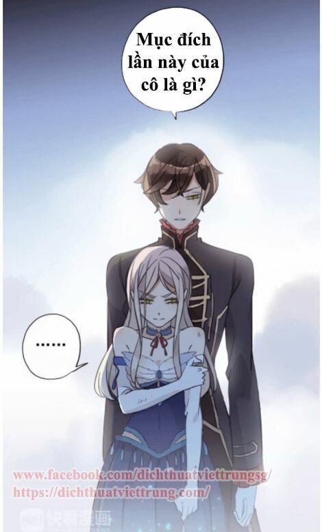 đọc truyện Vết Cắn Ngọt Ngào 2 Chương 4 ảnh 32 tại Thiên Thai Truyện