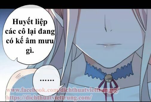 đọc truyện Vết Cắn Ngọt Ngào 2 Chương 4 ảnh 33 tại Thiên Thai Truyện