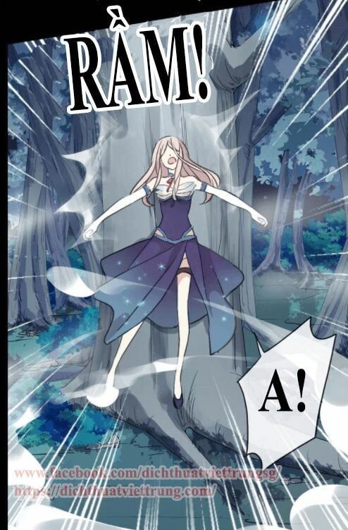 đọc truyện Vết Cắn Ngọt Ngào 2 Chương 4 ảnh 36 tại Thiên Thai Truyện