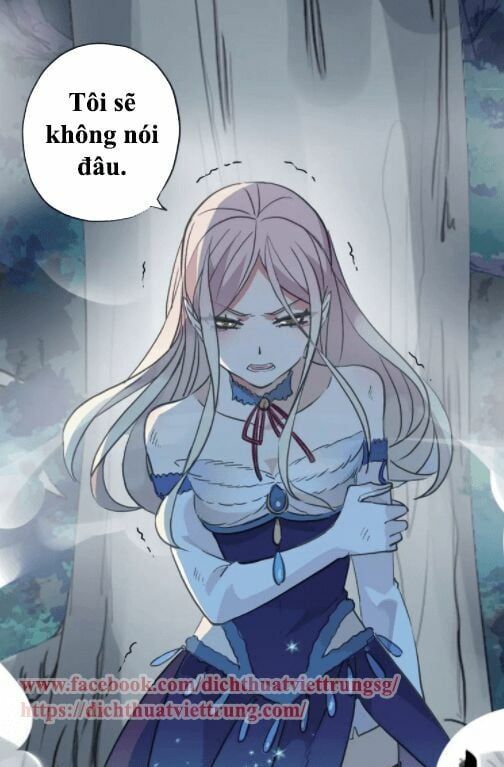 đọc truyện Vết Cắn Ngọt Ngào 2 Chương 4 ảnh 38 tại Thiên Thai Truyện