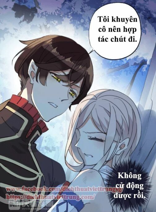 đọc truyện Vết Cắn Ngọt Ngào 2 Chương 4 ảnh 40 tại Thiên Thai Truyện