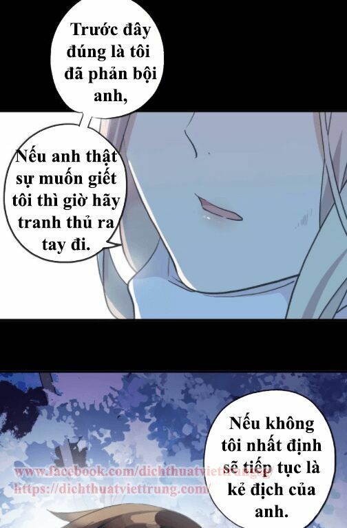 đọc truyện Vết Cắn Ngọt Ngào 2 Chương 4 ảnh 44 tại Thiên Thai Truyện