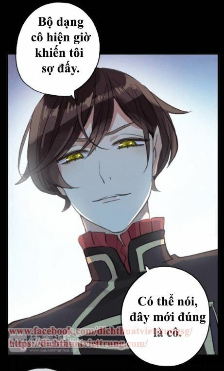 đọc truyện Vết Cắn Ngọt Ngào 2 Chương 4 ảnh 46 tại Thiên Thai Truyện