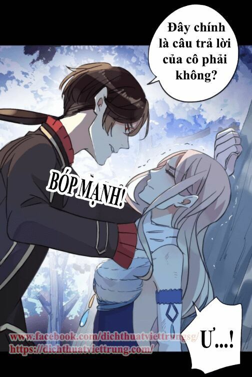 đọc truyện Vết Cắn Ngọt Ngào 2 Chương 4 ảnh 48 tại Thiên Thai Truyện