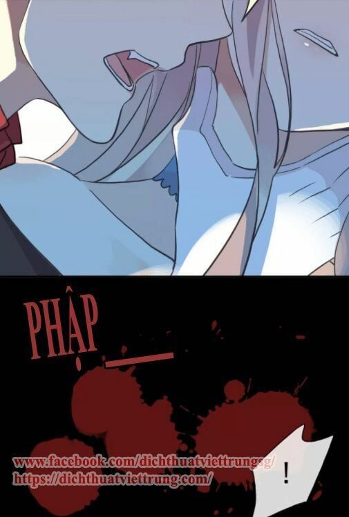 đọc truyện Vết Cắn Ngọt Ngào 2 Chương 4 ảnh 52 tại Thiên Thai Truyện