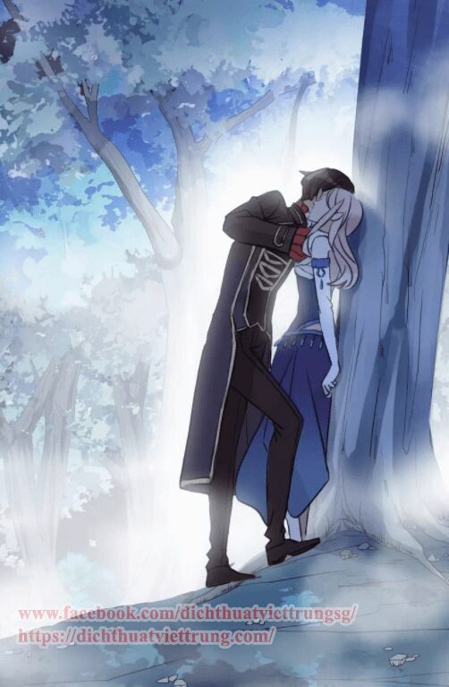 đọc truyện Vết Cắn Ngọt Ngào 2 Chương 4 ảnh 55 tại Thiên Thai Truyện